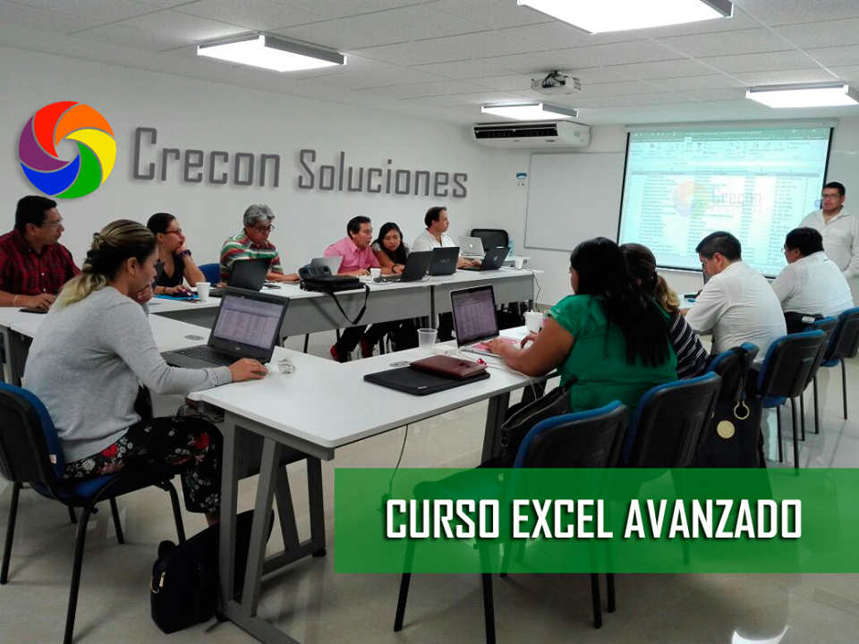 EXCEL AVANZADO