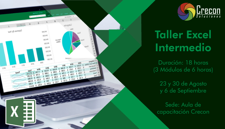 EXCEL INTERMEDIO