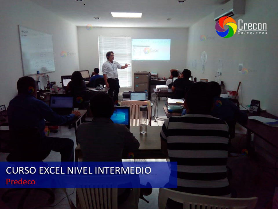 EXCEL INTERMEDIO INCOMPANY