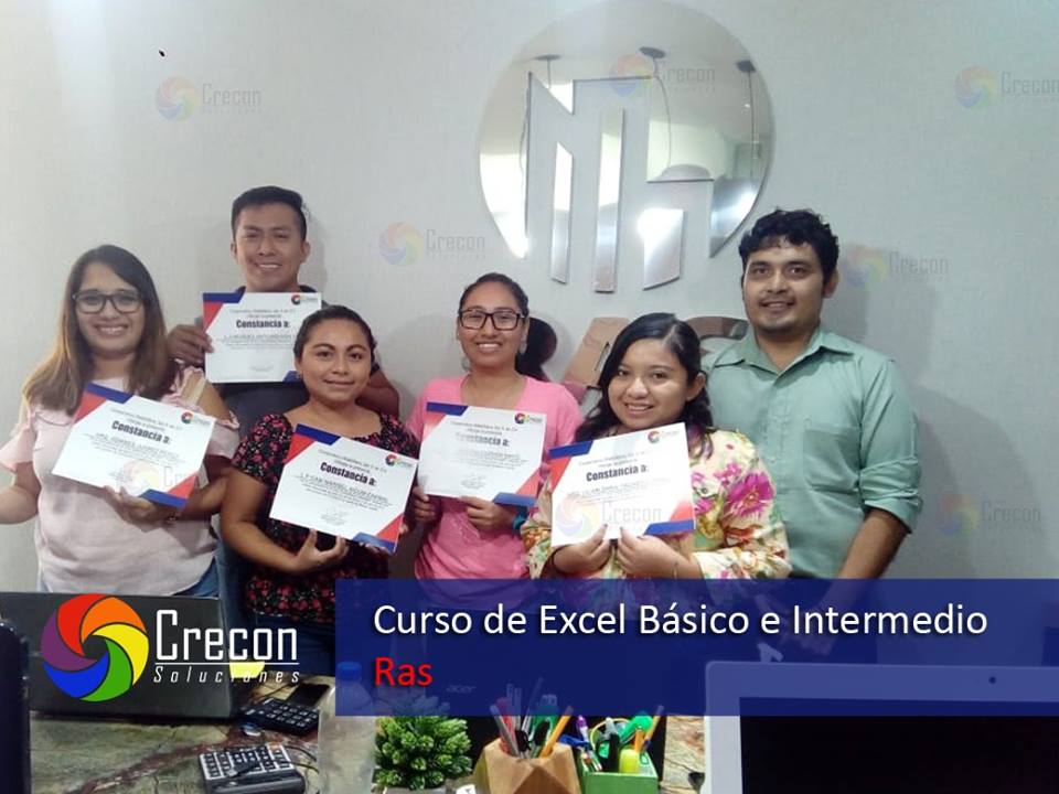 EXCEL INTERMEDIO INCOMPANY