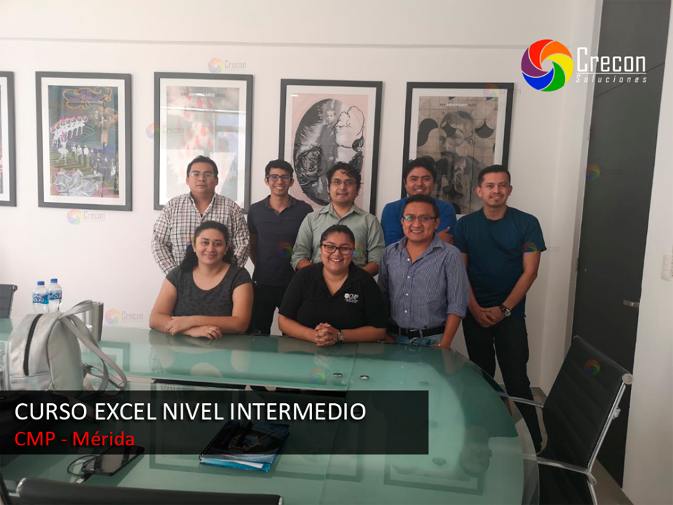 EXCEL INTERMEDIO INCOMPANY