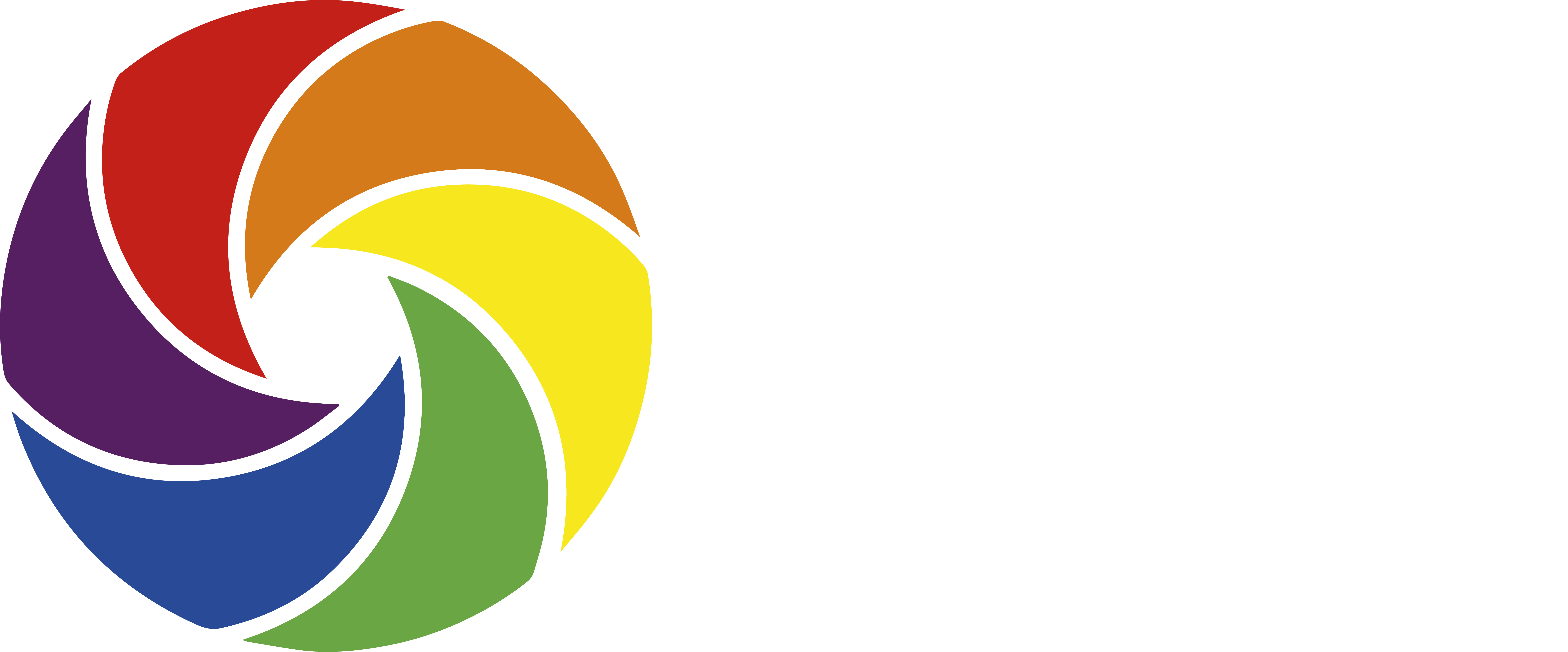 Logo Crecon Soluciones Blanco
